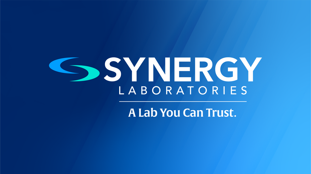 Synergy Laboratories - Introduction